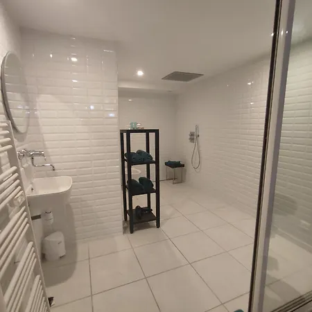 리야드 Secret Room, 3 Couple Only Au Village Naturiste