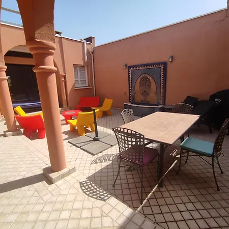 Secret Room, 3 Couple Only Au Village Naturiste 리야드 아그