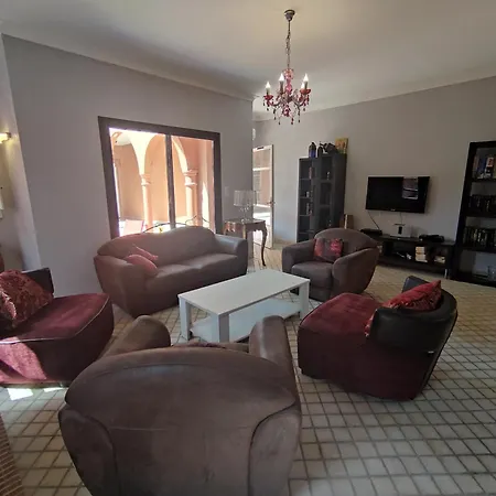 Secret Room, 3 Couple Only Au Village Naturiste 리야드 아그