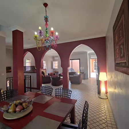 Riad Secret Room, 3 Couple Only Au Village Naturiste Agde