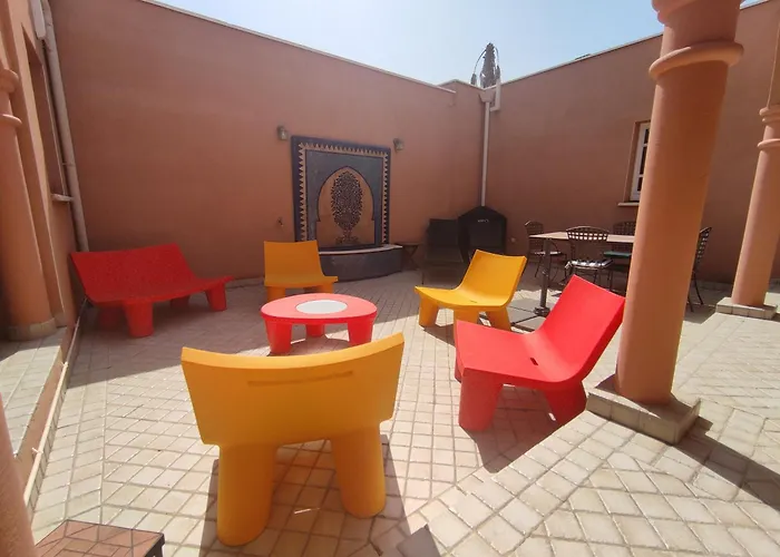 Secret Room, 3 Couple Only Au Village Naturiste 3*