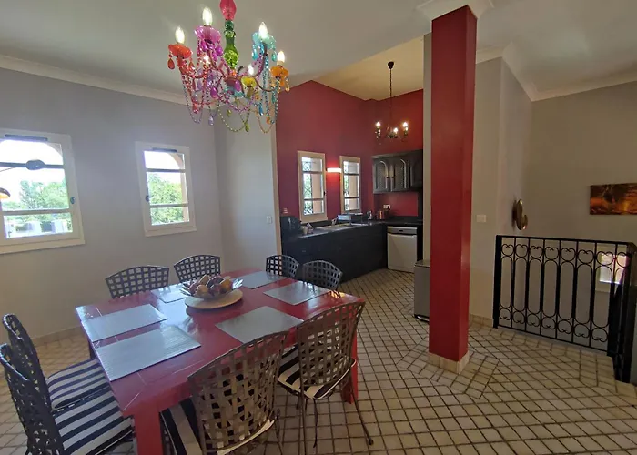 Secret Room, 3 Couple Only Au Village Naturiste رياد 3*